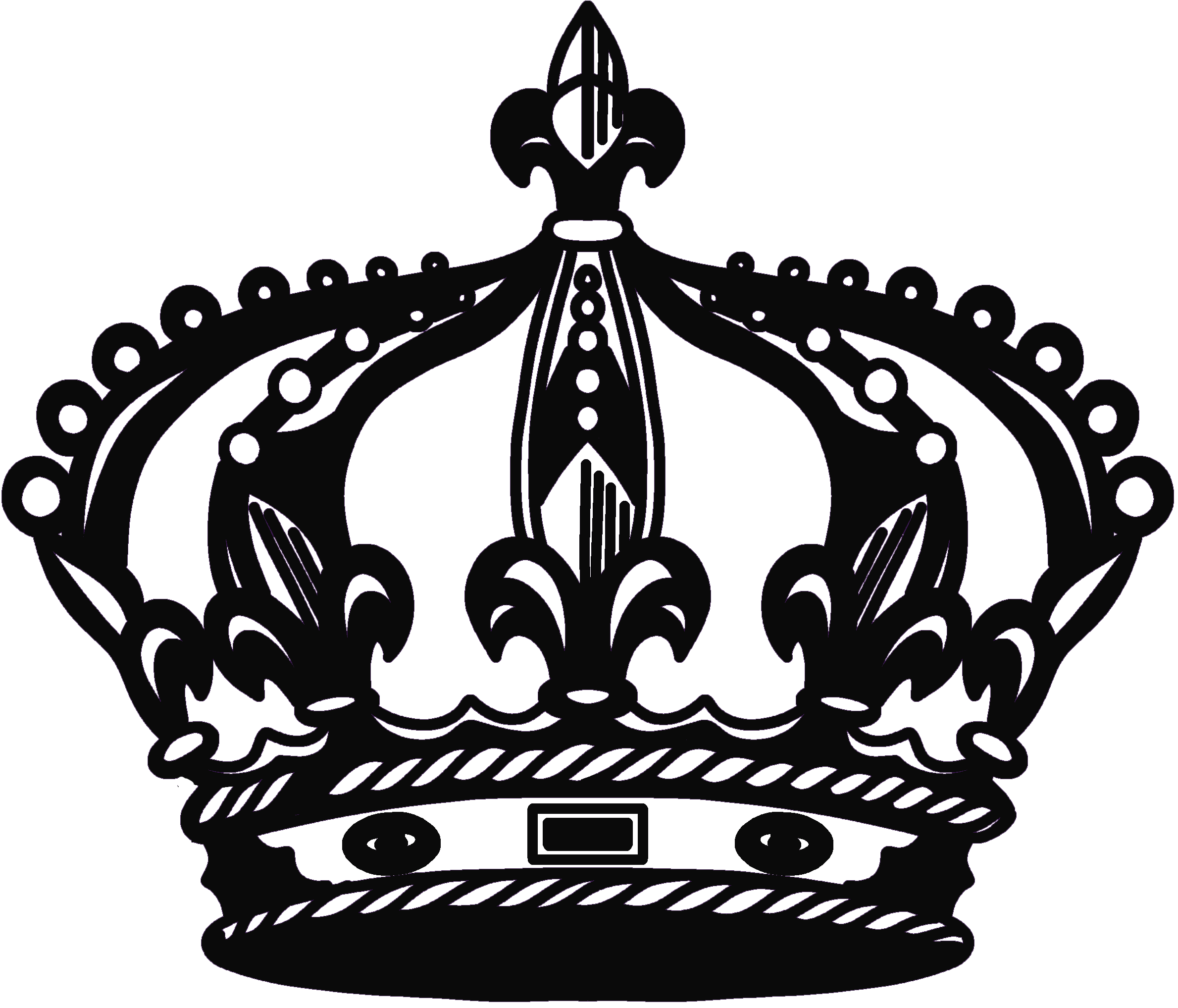 корона 3